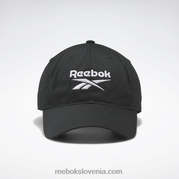 Reebok kapa z logotipom R22JR1010 multi