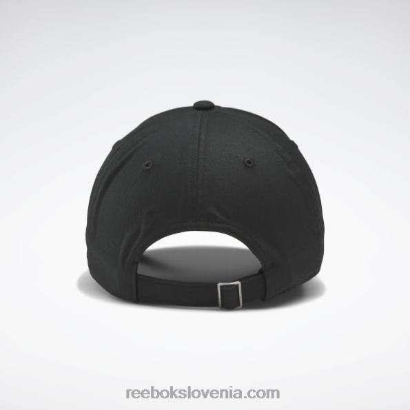 Reebok kapa z logotipom R22JR1010 multi