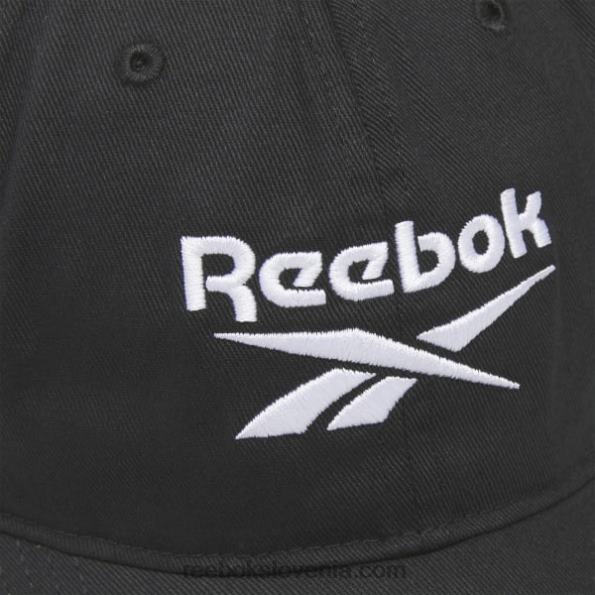 Reebok kapa z logotipom R22JR1010 multi