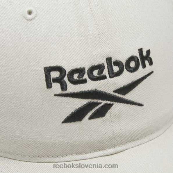 Reebok kapa z logotipom R22JR1017 multi