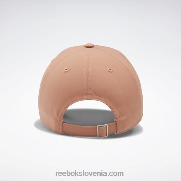 Reebok kapa z značko R22JR1019 multi