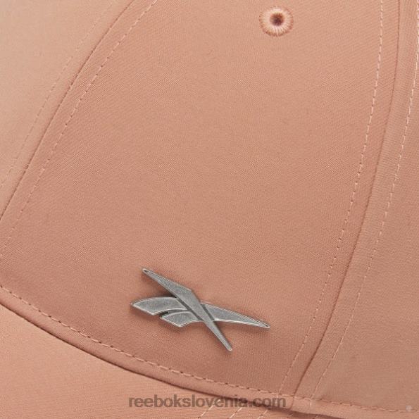 Reebok kapa z značko R22JR1019 multi