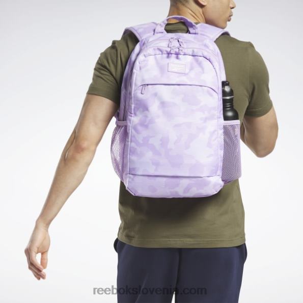 Reebok jedrni nahrbtnik R22JR725 multi