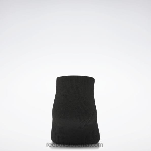 Reebok nizke nogavice 6 parov R22JR1005 multi