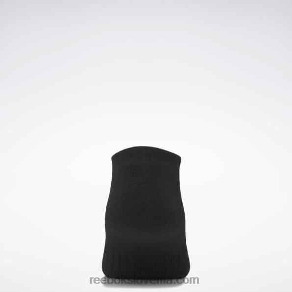 Reebok osnovne nizke nogavice 6 parov R22JR1004 multi