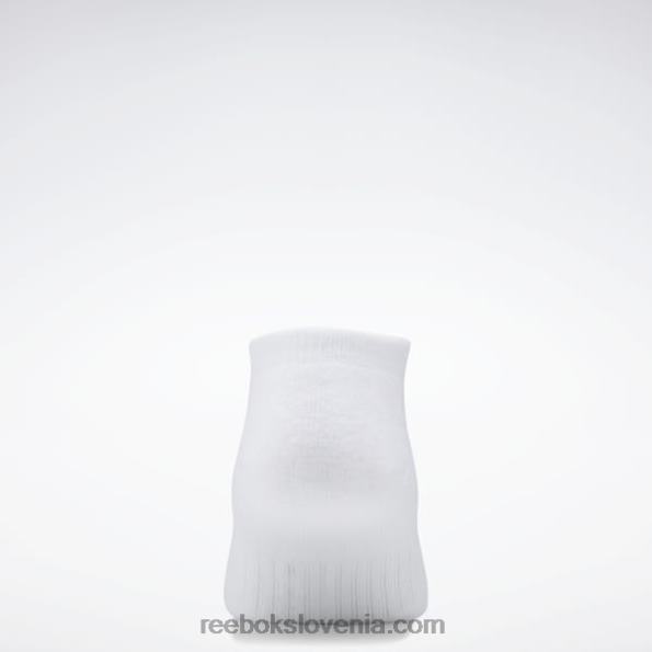 Reebok osnovne nizke nogavice 6 parov R22JR1012 multi