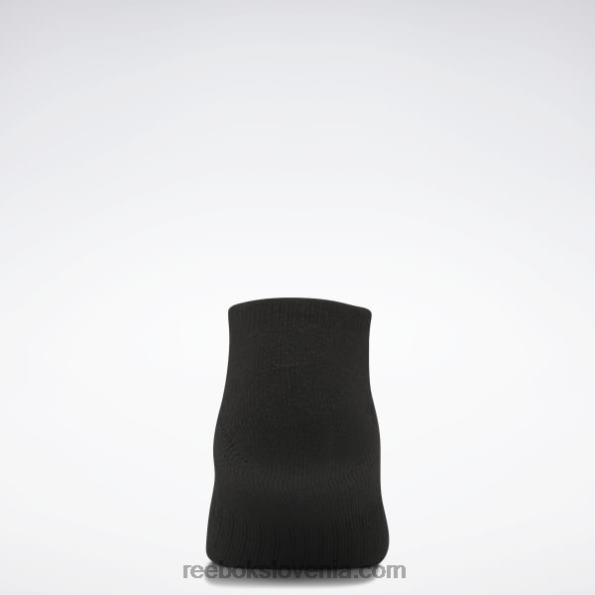 Reebok osnovne nizke nogavice 6 parov R22JR1362 multi