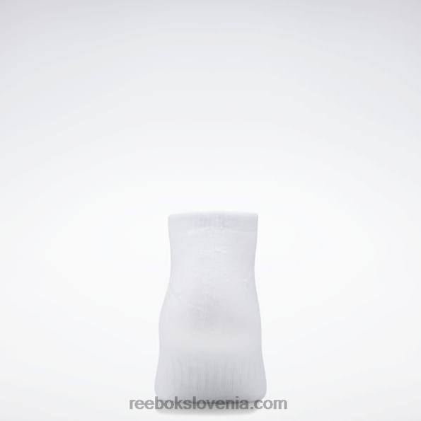 Reebok osnovne nizke nogavice 6 parov R22JR1366 multi