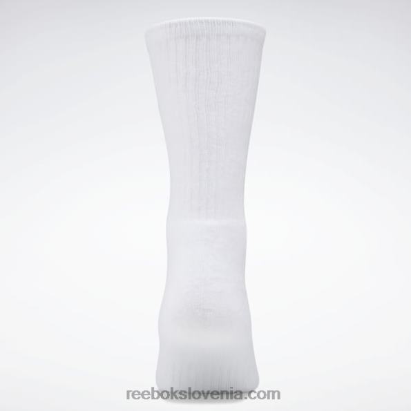 Reebok osnovne nogavice crew 6 parov R22JR1363 multi