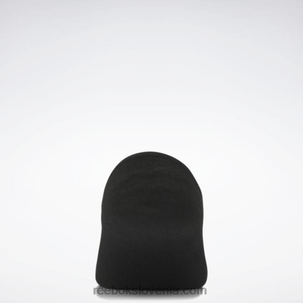 Reebok športne nogavice 6 parov R22JR1015 multi