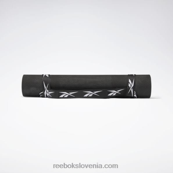 Reebok tech style podloga za jogo R22JR578 Črna