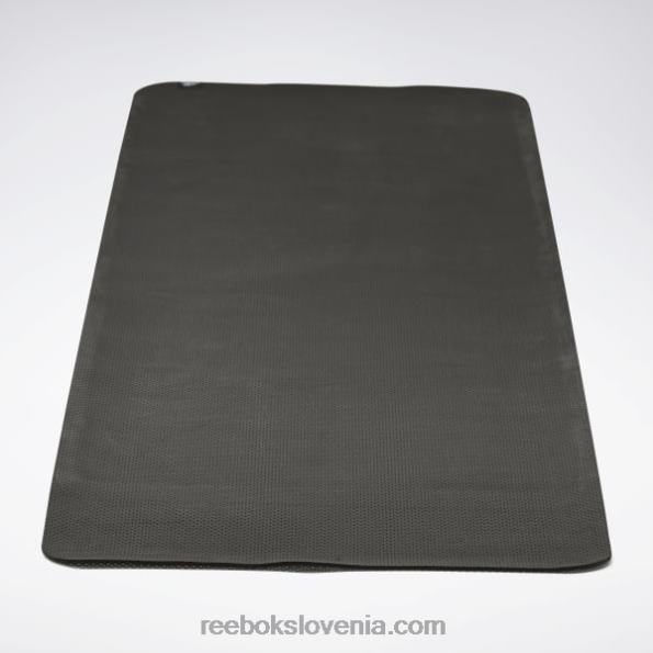 Reebok tech style podloga za jogo R22JR578 Črna