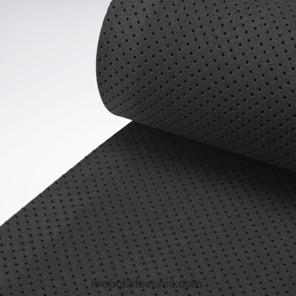 Reebok tech style podloga za jogo R22JR578 Črna