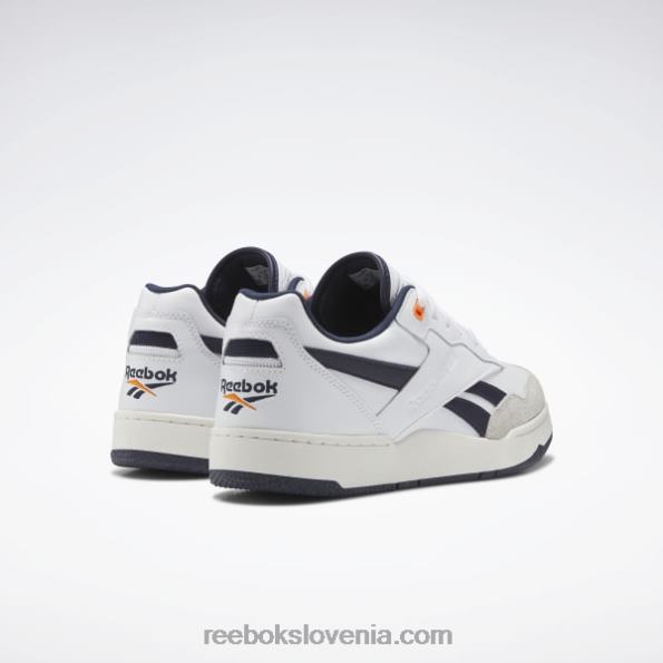 Reebok Košarkarski copati bb 4000 ii R22JR707 ftwr bela/vektor mornarica/kreda