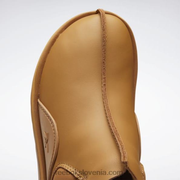 Reebok bitniški čevlji R22JR455 divje rjava