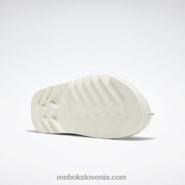 Reebok bitniški čevlji R22JR806 kreda