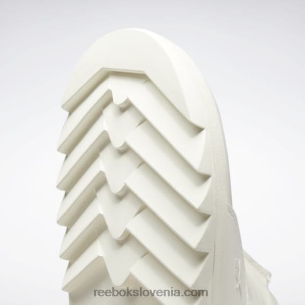 Reebok bitniški čevlji R22JR806 kreda