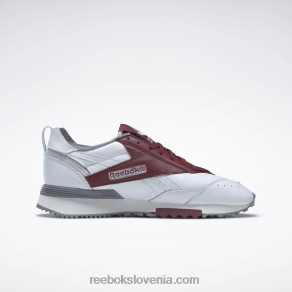 Reebok čevlji Mountain Research lx2200 R22JR131 ftwr bela/klasična bordo/čista siva 5