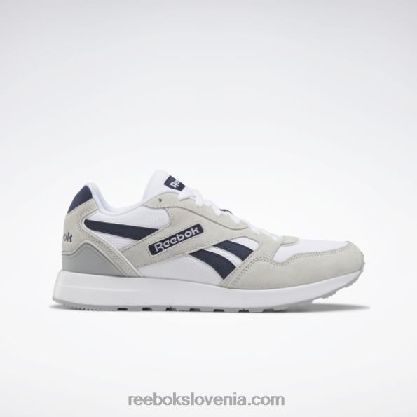 Reebok čevlji gl 1000 R22JR240 ftwr bela/vektor mornarsko/bleščeče rdeča