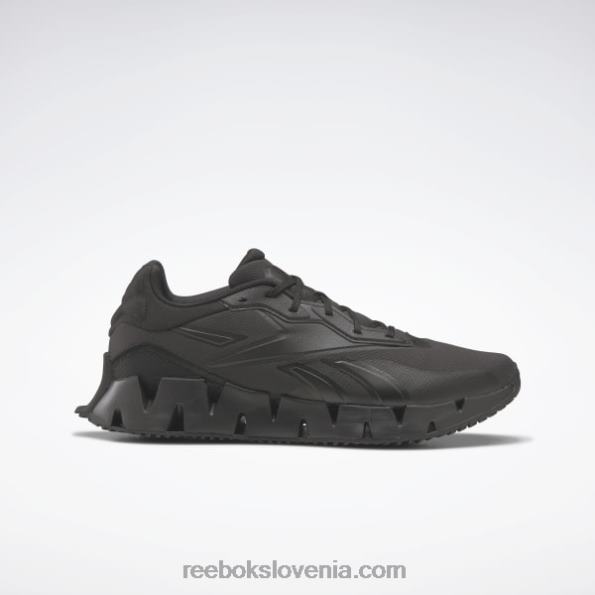 Reebok čevlji zig dynamica 4 R22JR145 jedro črno
