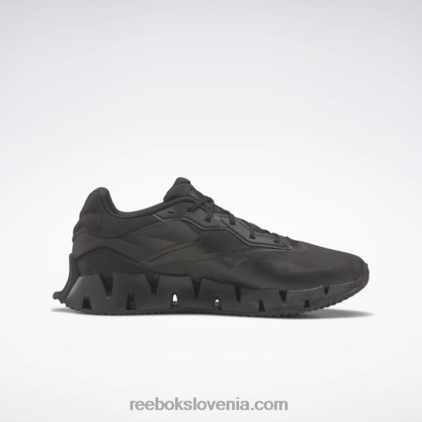 Reebok čevlji zig dynamica 4 R22JR145 jedro črno