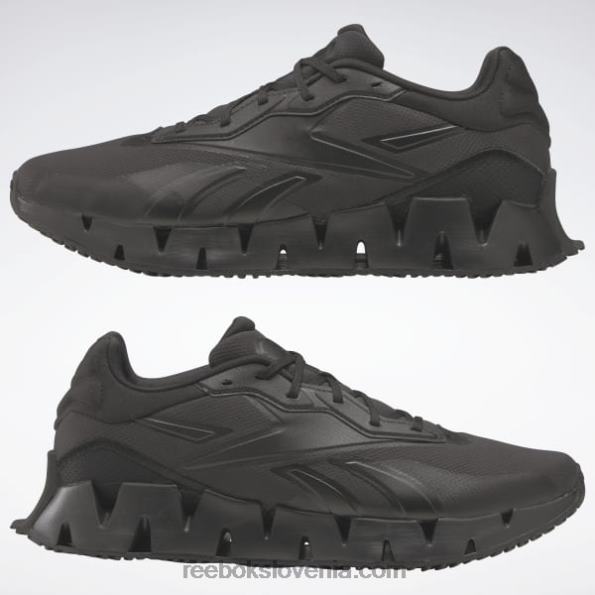 Reebok čevlji zig dynamica 4 R22JR145 jedro črno
