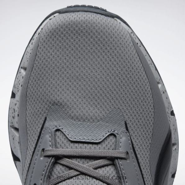 Reebok čevlji zig dynamica 4 R22JR220 čisto siva 5/čisto siva 7/jedro črna