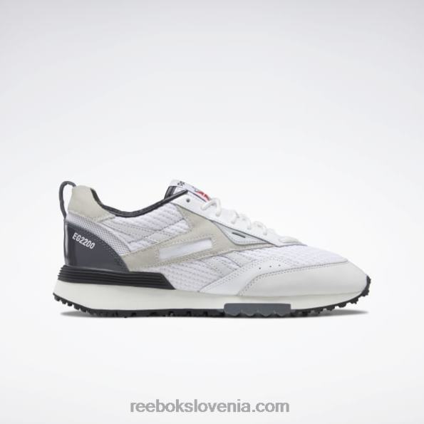 Reebok izdelana oblačila čevlji lx2200 R22JR273 ftwr bela/jedro črna