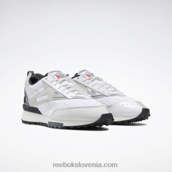 Reebok izdelana oblačila čevlji lx2200 R22JR273 ftwr bela/jedro črna