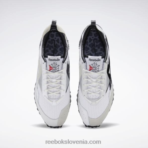 Reebok izdelana oblačila čevlji lx2200 R22JR273 ftwr bela/jedro črna