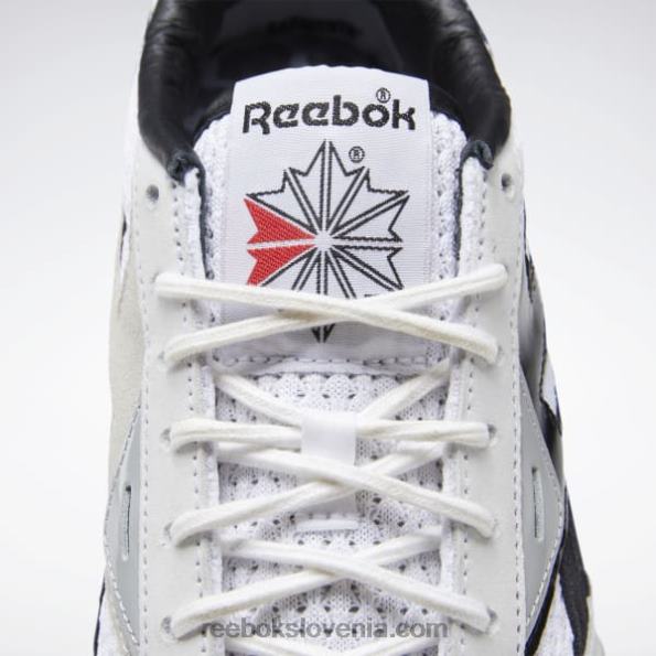 Reebok izdelana oblačila čevlji lx2200 R22JR273 ftwr bela/jedro črna