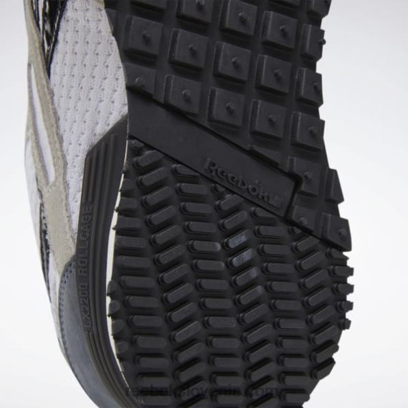 Reebok izdelana oblačila čevlji lx2200 R22JR273 ftwr bela/jedro črna