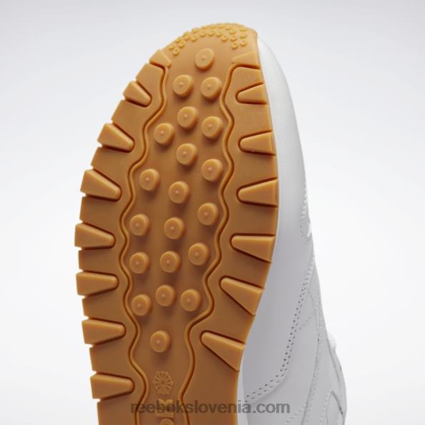 Reebok klasični usnjeni čevlji R22JR26 ftwr bela/čisto siva 3/reebok gume-03