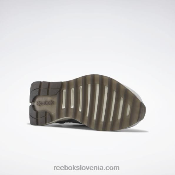 Reebok klasični usnjeni čevlji legacy az R22JR133 čisto siva 4/kreda/hladno siva 6