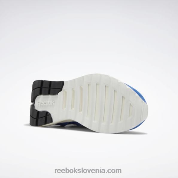 Reebok klasični usnjeni čevlji legacy az R22JR397 vektorsko modra/vektorsko rdeča/kreda