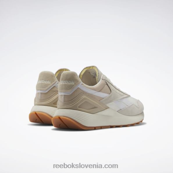 Reebok klasični usnjeni čevlji legacy az R22JR97 kreda/alabaster/moderna bež