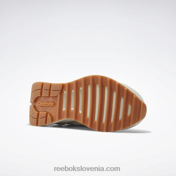 Reebok klasični usnjeni čevlji legacy az R22JR97 kreda/alabaster/moderna bež