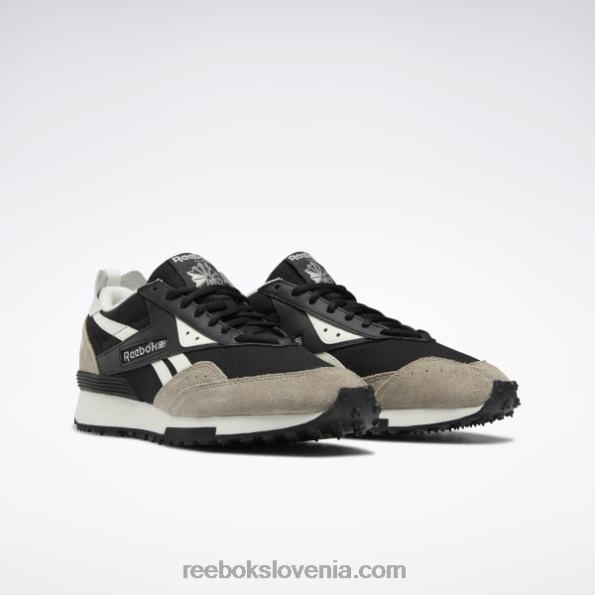 Reebok lx2200 čevlji R22JR47 sredica črna/balvansko siva/kreda