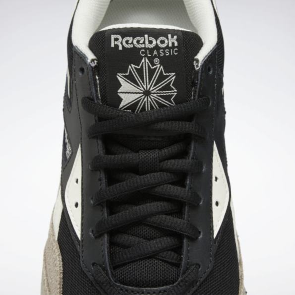 Reebok lx2200 čevlji R22JR47 sredica črna/balvansko siva/kreda