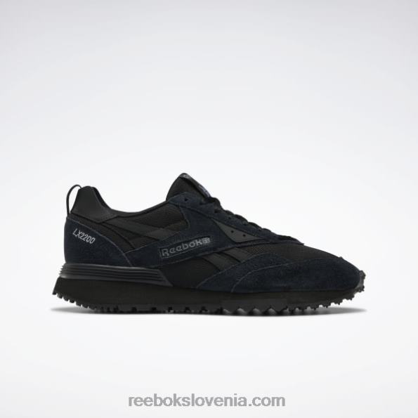 Reebok lx2200 čevlji R22JR63 jedro črno