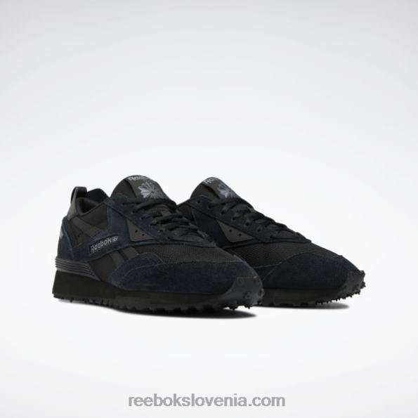 Reebok lx2200 čevlji R22JR63 jedro črno
