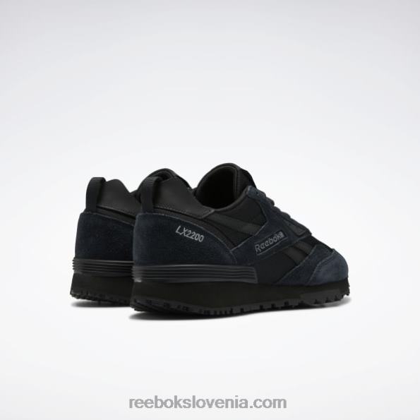 Reebok lx2200 čevlji R22JR63 jedro črno