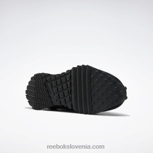 Reebok lx2200 čevlji R22JR63 jedro črno