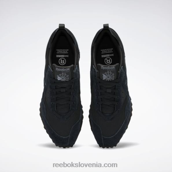 Reebok lx2200 čevlji R22JR63 jedro črno
