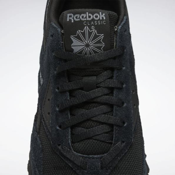 Reebok lx2200 čevlji R22JR63 jedro črno