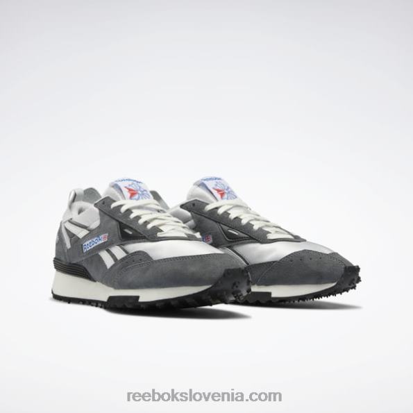Reebok lx2200 čevlji R22JR87 hladno siva 6/hladno siva/jedro črna