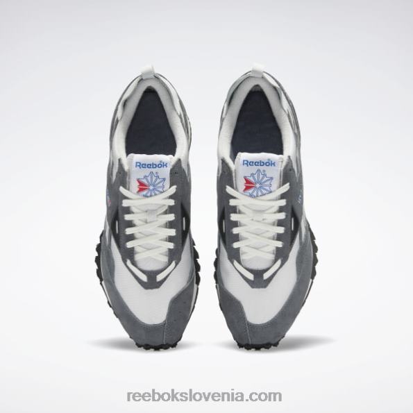 Reebok lx2200 čevlji R22JR87 hladno siva 6/hladno siva/jedro črna