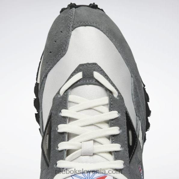 Reebok lx2200 čevlji R22JR87 hladno siva 6/hladno siva/jedro črna
