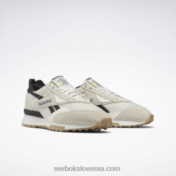 Reebok lx2200 čevlji R22JR921 alabaster/jedro črna/kreda