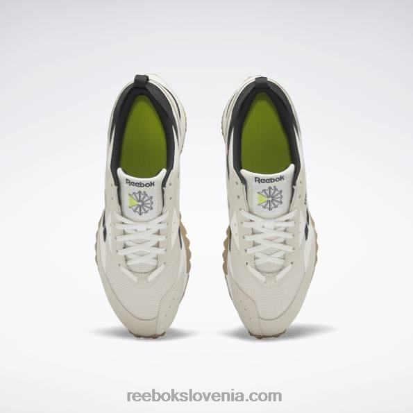 Reebok lx2200 čevlji R22JR921 alabaster/jedro črna/kreda